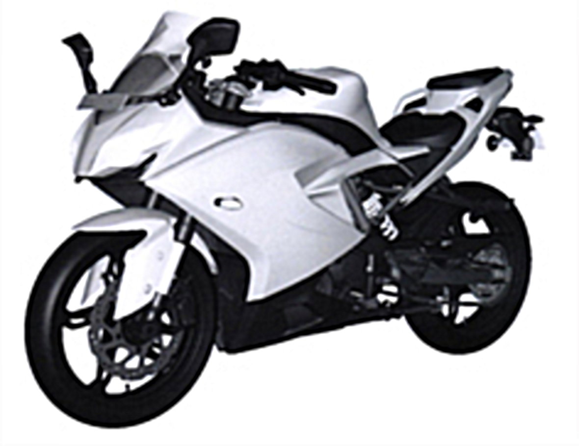 Honda CBR250RR Special Edition